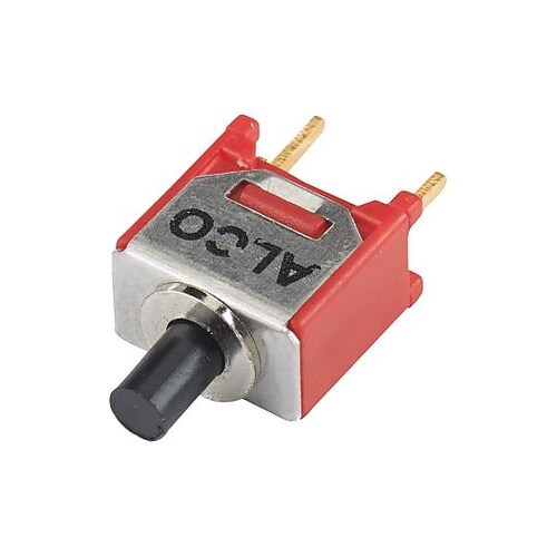 PUSHBUTTON SWITCH SP
