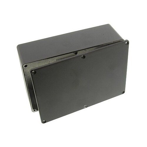 BOX DIECAST 55X121X1