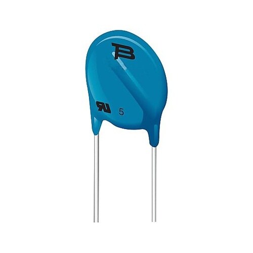 VARISTOR MOV 775V DI