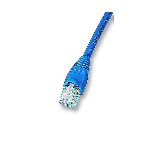 PATCH LEAD CAT 5E 10