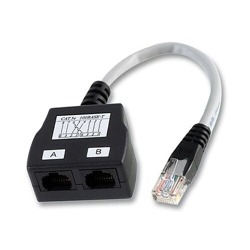 CABLE ECONOMISER DAT