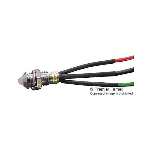 PANEL INDICATOR 6MM