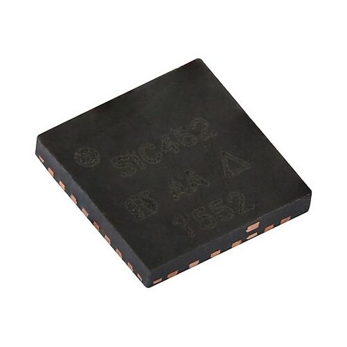 DC/DC CONV SYNC BUCK