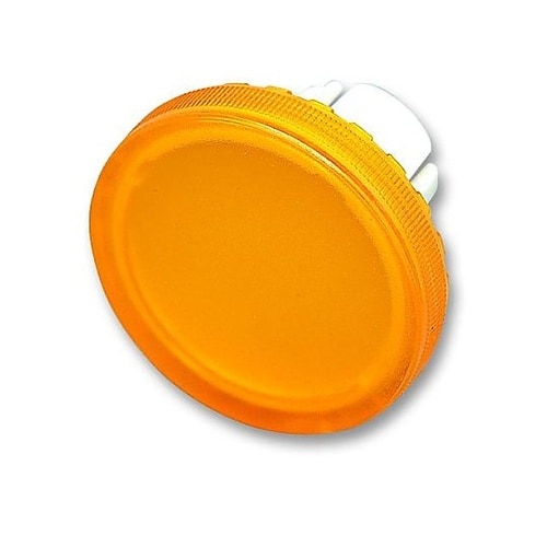 LENS YELLOW 61−9642.