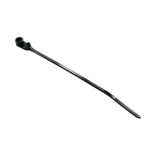 CABLE TIE 4INCH NYLO
