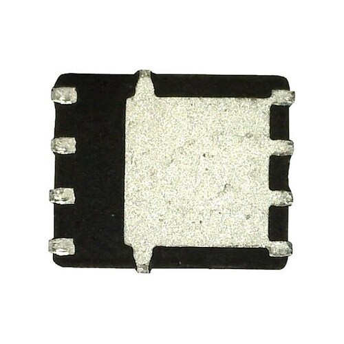 MOSFET N−CH 30V PPAK