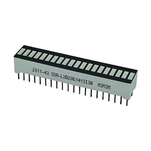 LED ARRAY LIGHT BAR