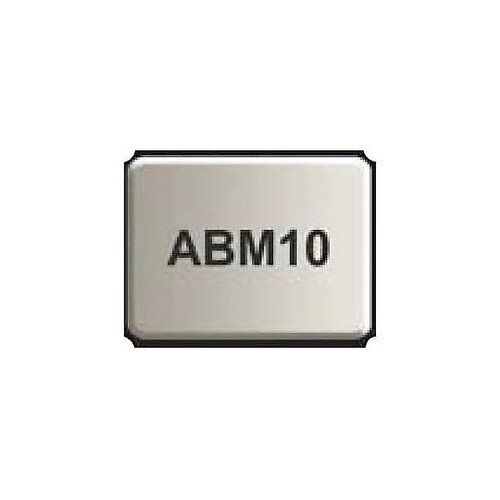 CRYSTAL 24MHZ 10PF 2