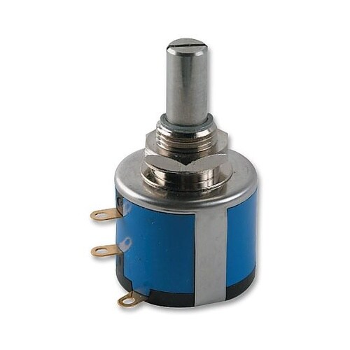 POTENTIOMETER LINEAR