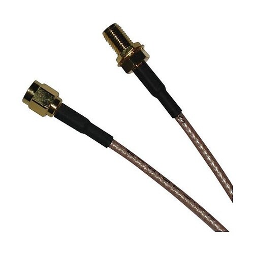 COAXIAL CABLE ASSEMB