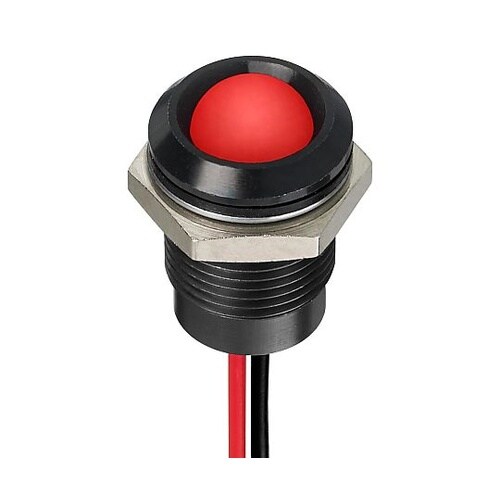PANEL INDICATOR RGB