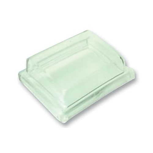 CAP FOR USE W/ 2 POL