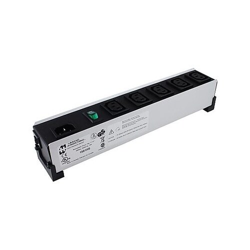 POWER OUTLET 5WAY 11