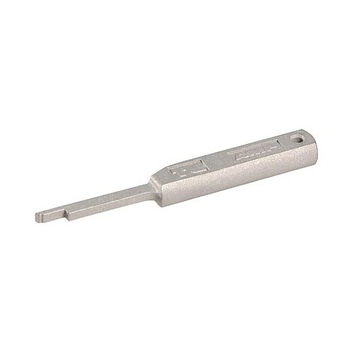 EXTRACTION TOOL HOUS