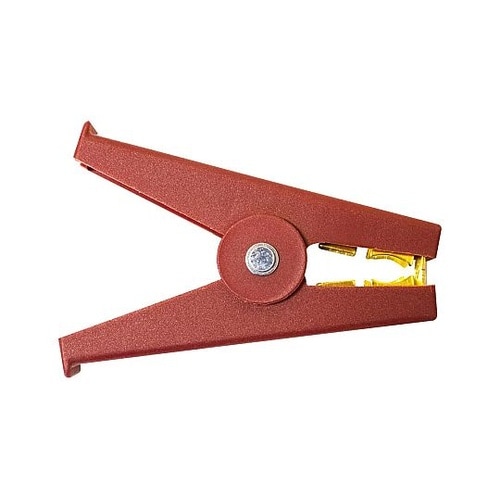 KELVIN CLIP 32MM RED