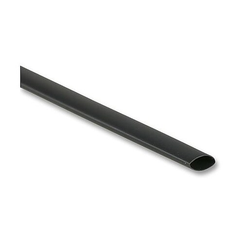 HEAT SHRINK 12MM BLA
