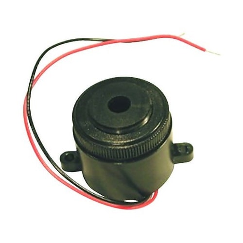 TRANSDUCER PIEZO 3.5
