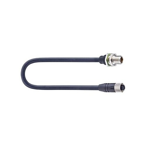 SENSOR CORD 8P M12 P