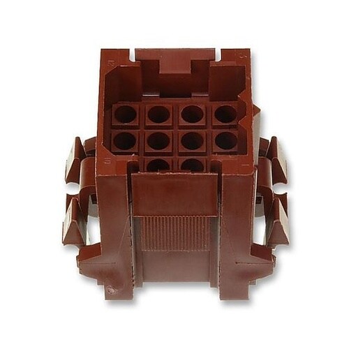 HOUSING RECEPTACLE 1