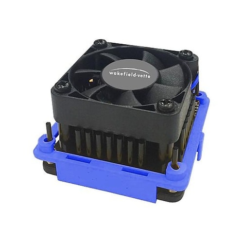 HEAT SINK FAN 1.06DE