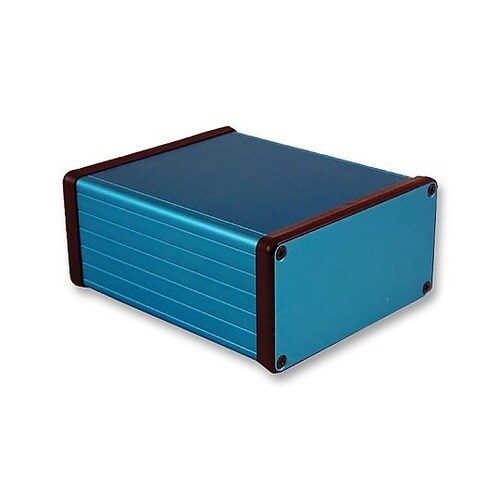 ENCLOSURE ALUMINIUM