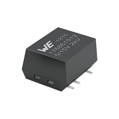 DC−DC CONVERTER 5V 0