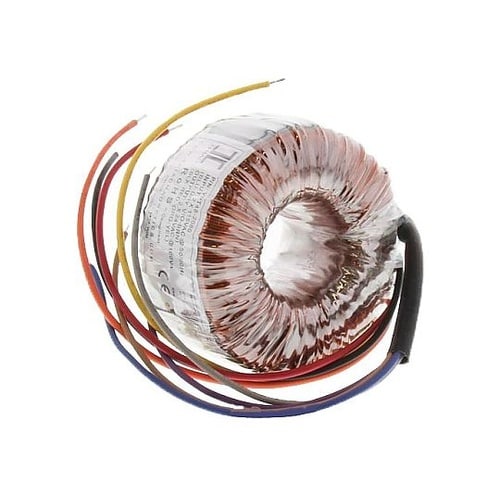 TRANSFORMER TOROIDAL