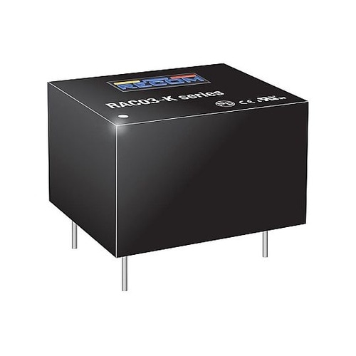 POWER SUPPLY AC−DC 5