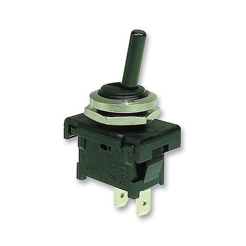 SWITCH SPST 6A SOLDE