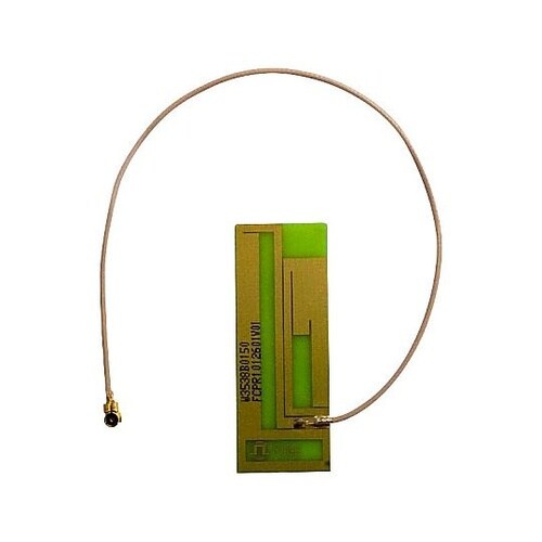 ANTENNA PWB 824MHZ−2