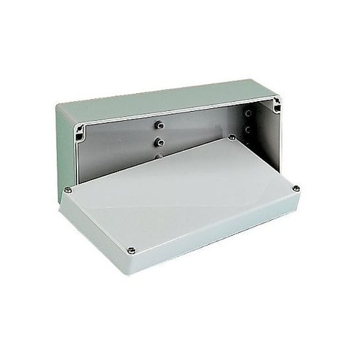 BOX POLYCARBONATE IP