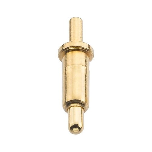 SPRING LOADED CONTAC