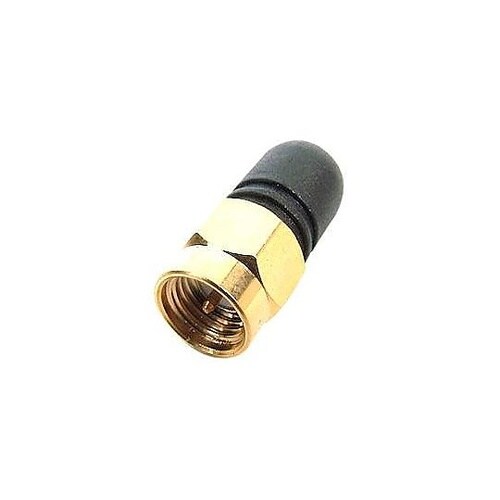 STUBBY ANTENNA VERTI