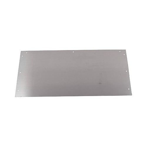 SMALL RACK MOUNT CHA