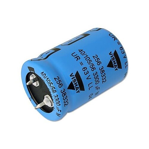 CAP 10000μF 35V ALU