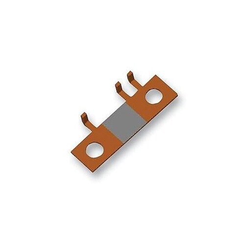 RESISTOR METER SHUNT