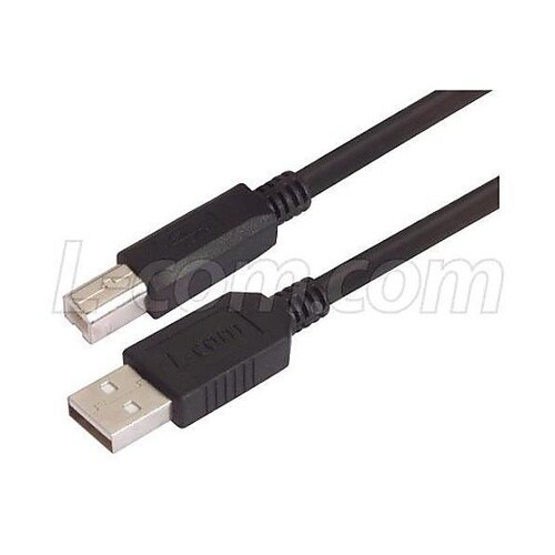 USB CABLE TYPE A MAL