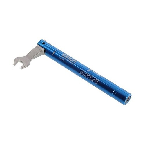 TORQUE WRENCH 5 IN−L