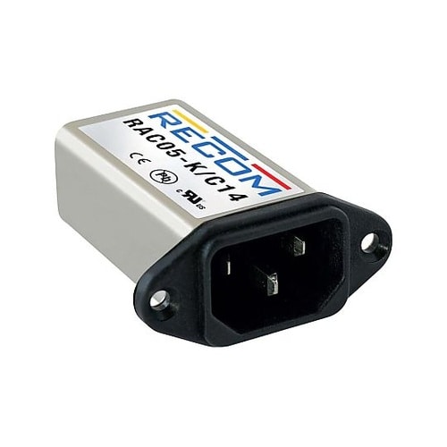 POWER SUPPLY AC−DC