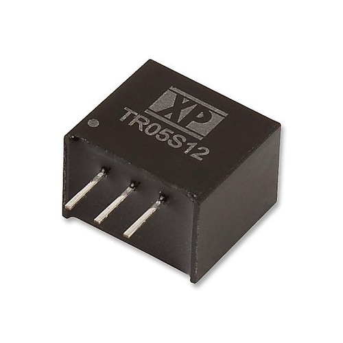 DC/DC CONVERTER 0.5A
