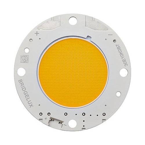 COB LED WARM WHITE 3
