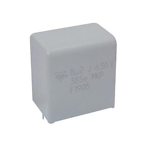 CAP 0.015UF 2.5KV FI