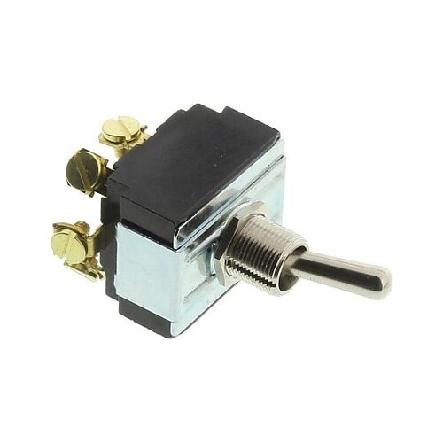 SWITCH TOGGLE 3PST 1