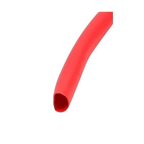 HEATSHRINK 24MM RED