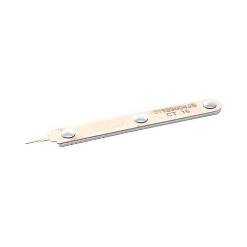 TOOL EXTRACTION MICR