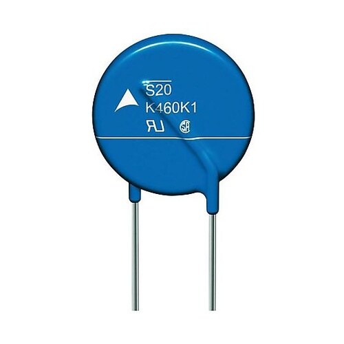 VARISTOR 1.815kV 10m