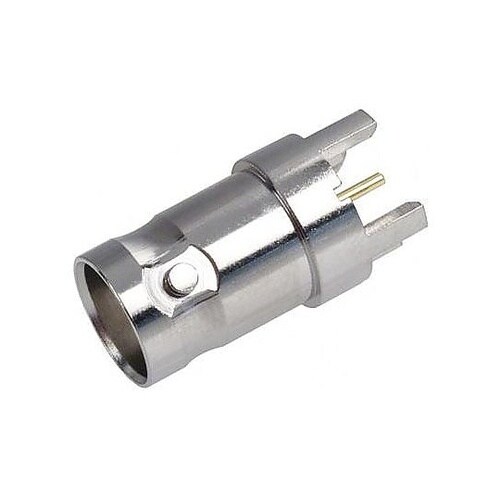RF/COAXIAL BNC JACK