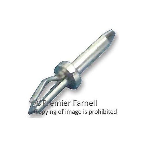 TERMINAL KINKY PIN P
