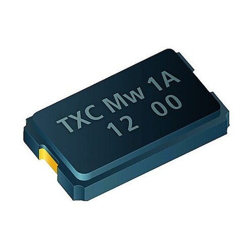 CRYSTAL 13.56MHZ 12P