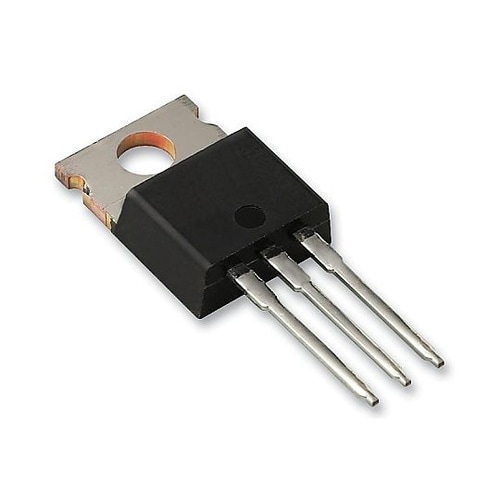 MOSFET N−CH 600V 4A